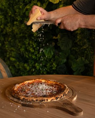 San Paolo Pizzeria by null