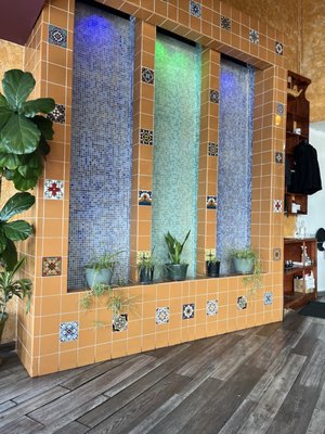 The Grain Cafe by null