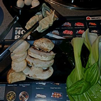 KPOT Korean BBQ & Hot Pot - Korean Near Me - Rogers, Arkansas KPOT Korean BBQ & Hot Pot - Korean Near Me - Rogers, Arkansas