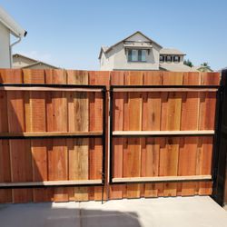 D&S Fencing