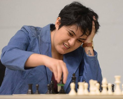 Berkeley Chess School by null