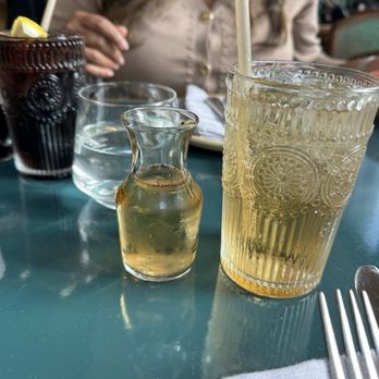Zou Zou’s - Mediterranean Near Me - New York, New York Zou Zou’s - Mediterranean Near Me - New York, New York