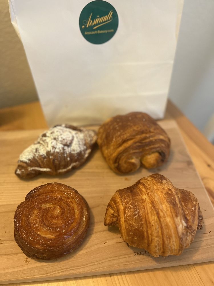 Arsicault Bakery