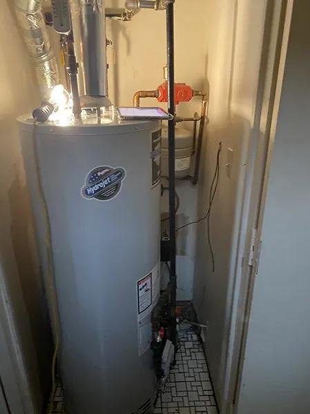 Slide of Potito Plumbing And Heating