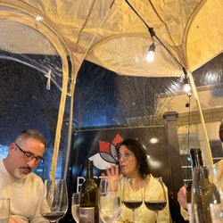 Bistro 46 - Igloo