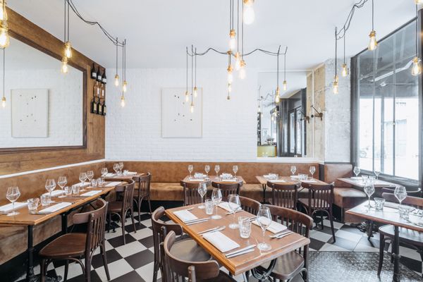 Petit Boutary by null