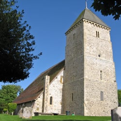 St Andrew's Church