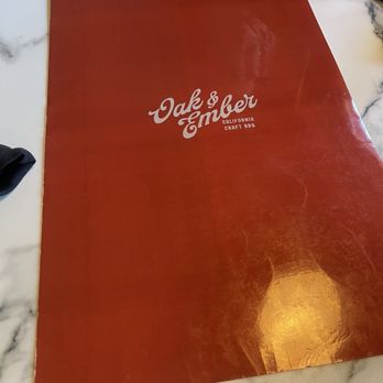 Oak & Ember - Halal Near Me - Ontario, California