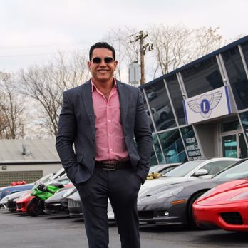 Luxury Motor Car Company - Used Car Dealers Near Me - Cincinnati, Ohio Luxury Motor Car Company - Used Car Dealers Near Me - Cincinnati, Ohio
