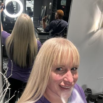 Hair Extension Palace - New Hairdo! - Hair Extensions Near Me - San Jose, California
