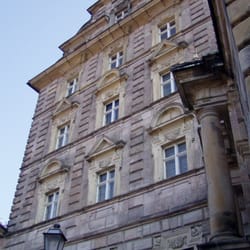 Langheimer Amtshof