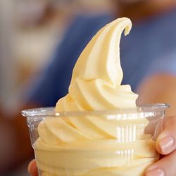 Island Fin Poke - North Las Vegas - Dole whip