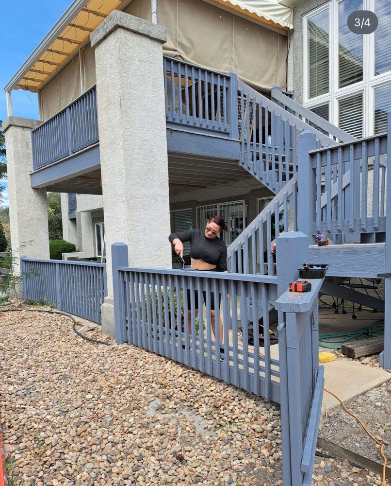 Slide of Padron Remodeling Services