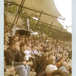 Castlefield Events Arena