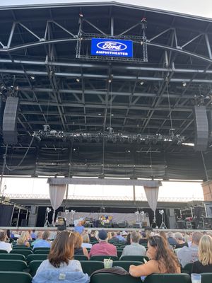 Ford Amphitheater by null