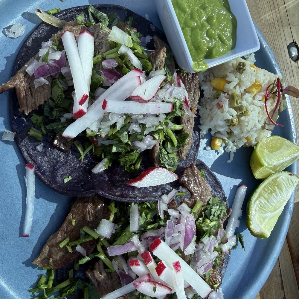 Ribeye tacos Ribeye tacos