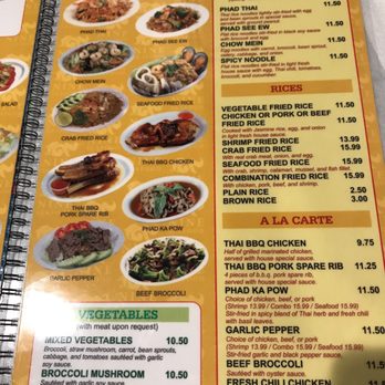 Nine Seafood Restaurant - New menu page two! - Cajun/Creole Near Me - Cerritos, California Nine Seafood Restaurant - New menu page two! - Cajun/Creole Near Me - Cerritos, California
