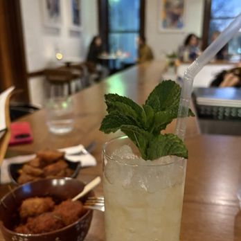 Mama Koko's - Coffee & Tea Near Me - Baltimore, Maryland