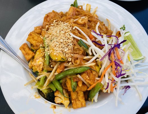 Lemongrass Bistro by null