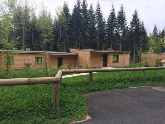 Center Parcs Les Trois Forêts by null