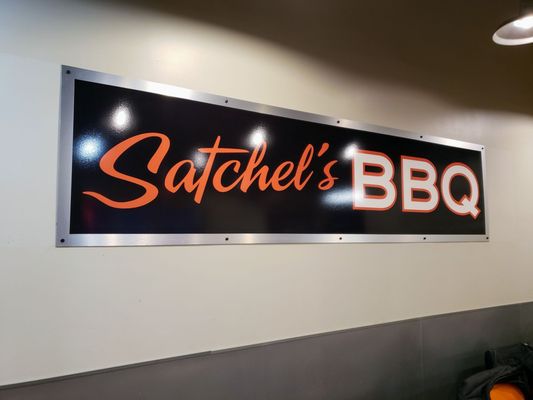Satchel's BBQ by null