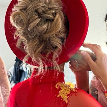 Pink Unicorn Beauty - Makeup Artists Near Me - Tustin, California