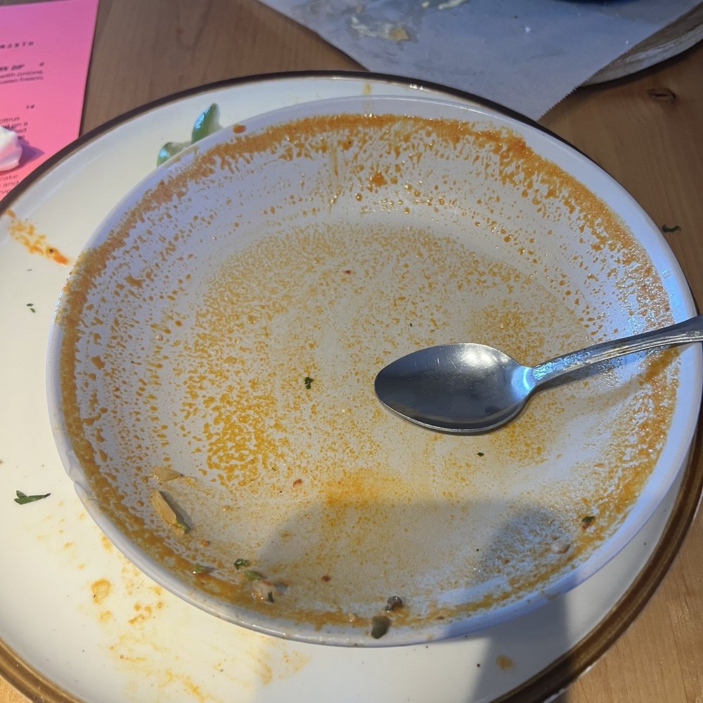 El Sur Restaurant - There was menudo rojo here. - Mexican Near Me - Tucson, Arizona