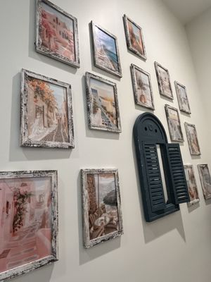 Go Greek Yogurt by null