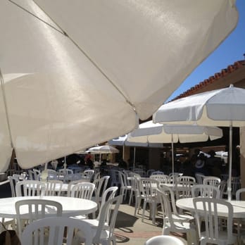 Del Mar Racetrack - Patio area in the infield - Race Tracks Near Me - Del Mar, California Del Mar Racetrack - Patio area in the infield - Race Tracks Near Me - Del Mar, California