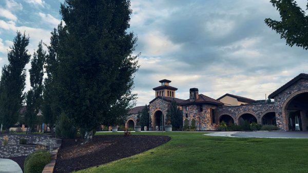 Flying Horse Resort & Club by null