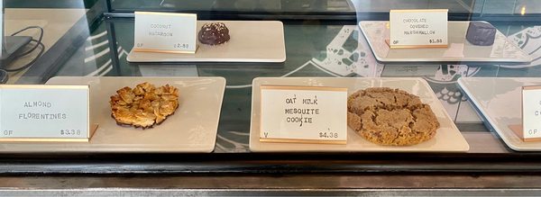 Monsoon Chocolate Cafe + Market by null