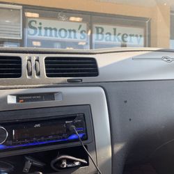 Simons Bakery - Made from Scratch Goodness!