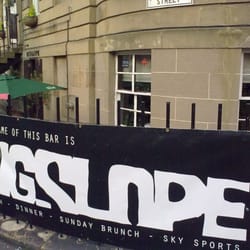 Big Slope - Big Slope