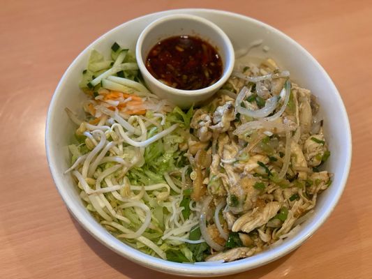 Green Leaf Vietnamese Cuisine by null