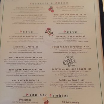 Mangiardino - Italian Near Me - Solna, Alberta
