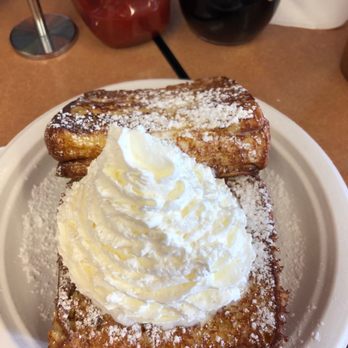 Button Up Cafe - Breakfast & Brunch Near Me - Pearl City, Hawaii