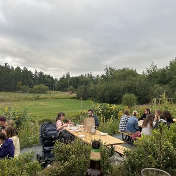Sweet Pea's Cafe - Outdoor dining - Cafes Near Me - Bar Harbor, Maine Sweet Pea's Cafe - Outdoor dining - Cafes Near Me - Bar Harbor, Maine