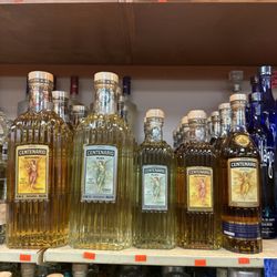 Tipsy World of Beverage