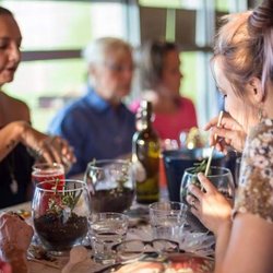 Moonlight Makes - Terrariums @ Bosque Brewing Co. - September 2017