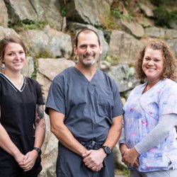 Bridgeworks Family Dental Center