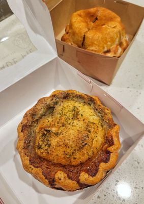 A la Mode Pies West Seattle by null