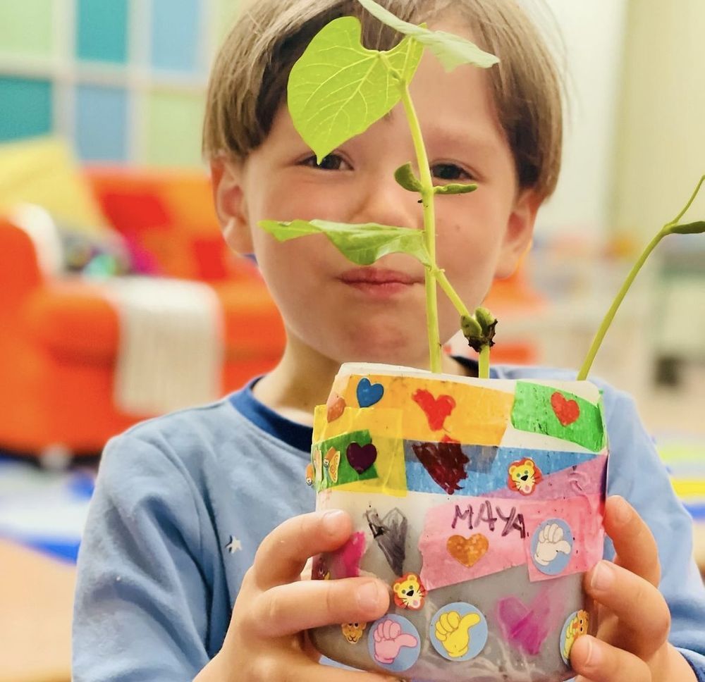 La Casita Feliz - childcare center in Seattle, WA