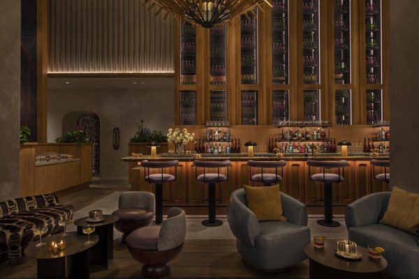Bar Bedford by null