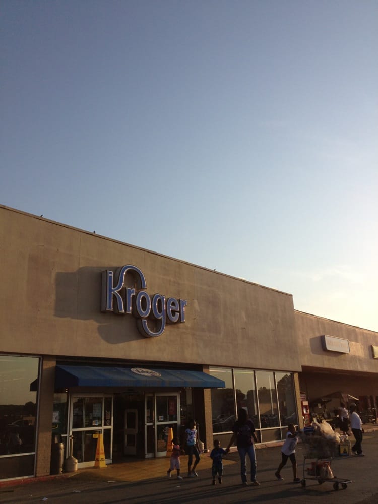 KROGER FOOD STORES Updated June 2024 103 Gregory Pl, Jacksonville