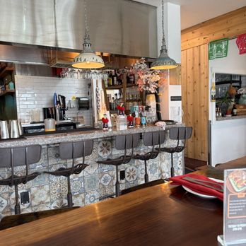 Mi Casa Grill - Mexican Near Me - Richmond, California