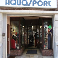 Aquasport