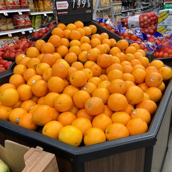 Smart & Final - fruits - Grocery Near Me - Carson, California
