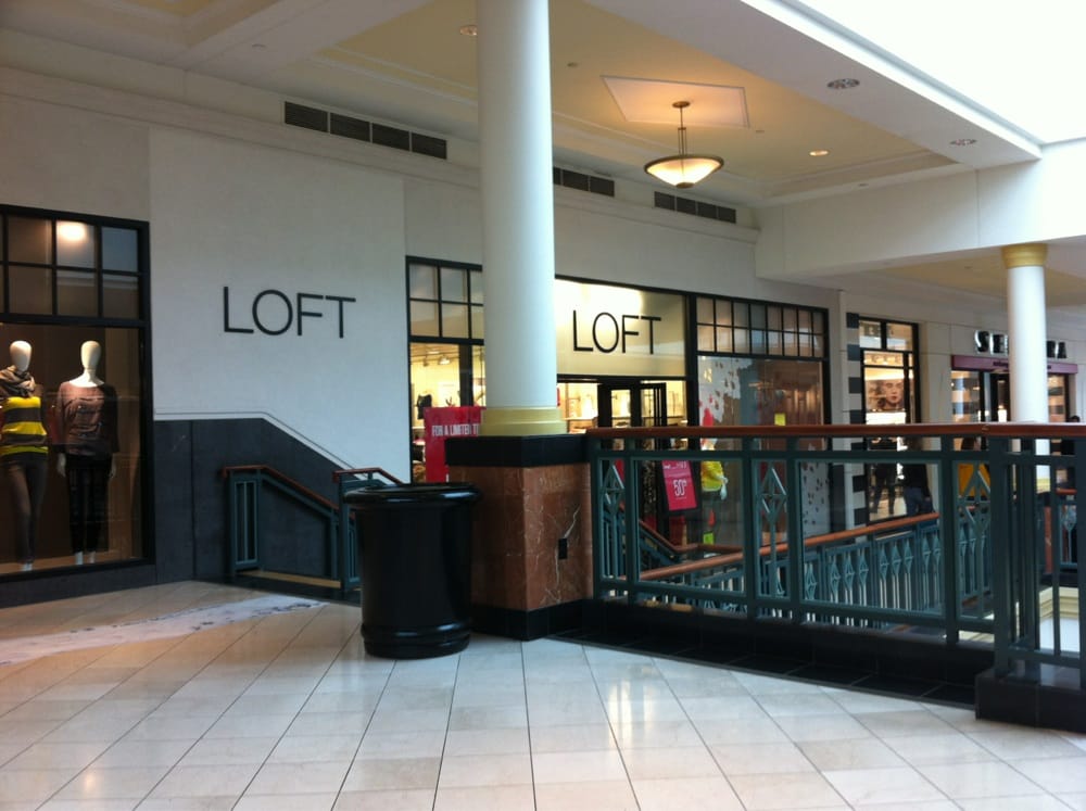 LOFT Logo