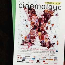 Cinemalaya