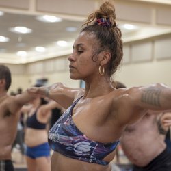 Bikram Yoga San Jose